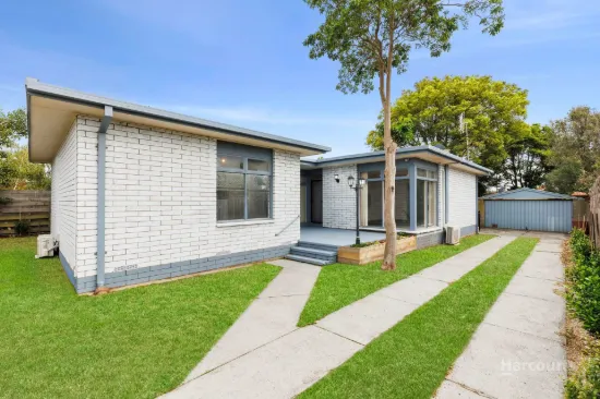 5 Dorothy Street, Leopold, Vic 3224