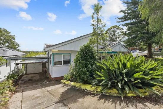 5 Dorset Road, Heathcote, NSW 2233