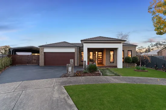5 Dot Court, Drouin, Vic 3818