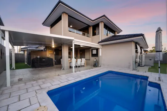 5 Dotterel Green, Jindalee, WA 6036