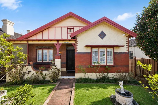 5 Dougan Street, Ashfield, NSW 2131
