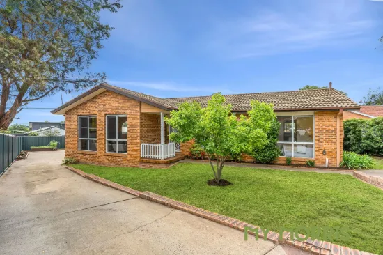 5 Doughty Place, Gilmore, ACT 2905