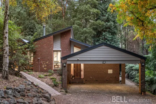 5 Doughtys Road, Kalorama, Vic 3766