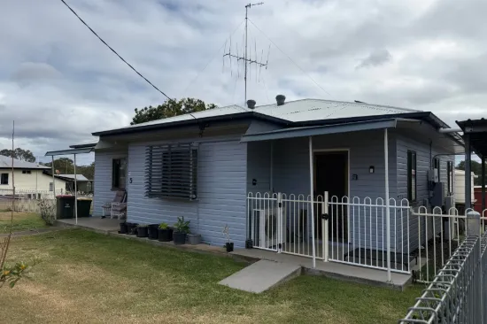 5 Douglas Street, Murgon, Qld 4605