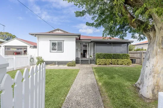 5 Douglas Street, West Mackay, Qld 4740