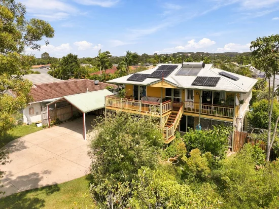 5 Dracena Court, Currimundi, Qld 4551 - For Sale