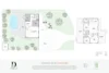 5 Dracena Court, Currimundi, Qld 4551-Floorplan