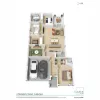 5 Dragonfly Drive, Chisholm, NSW 2322-Floorplan