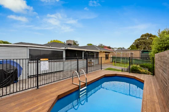 5 Dridan Cres, Trott Park, SA 5158
