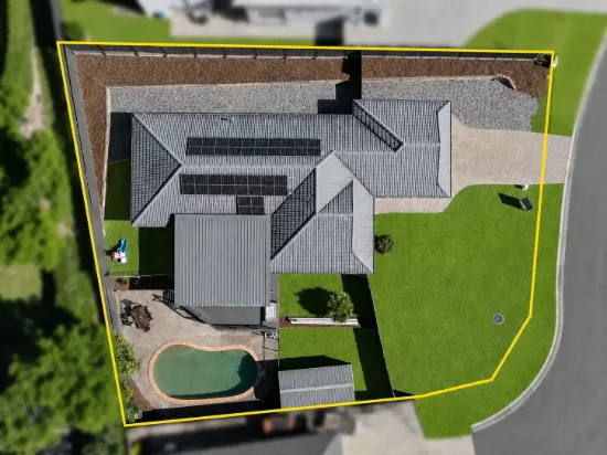 5 Drift Away Court, Robina, Qld 4226