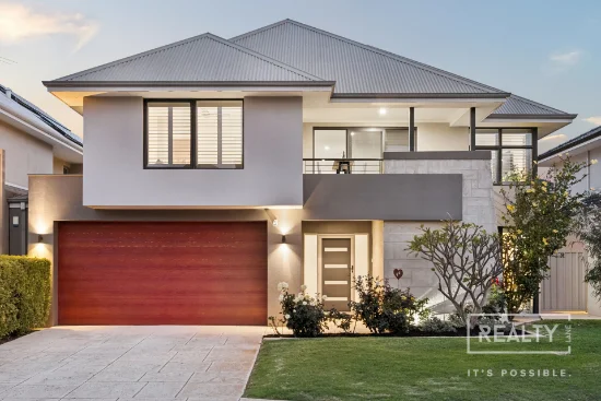 5 Driftwood Avenue, Karrinyup, WA 6018