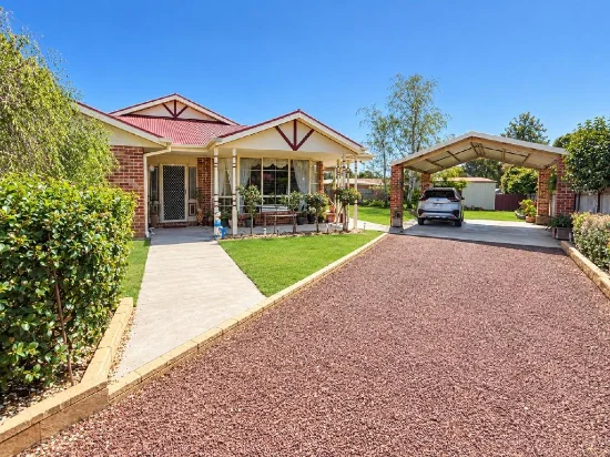 5 Druitt Court, Finley, NSW 2713