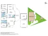 5 Druitt Court, Finley, NSW 2713-Floorplan