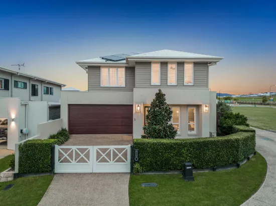 5 Dryander Mews, South Ripley, Qld 4306