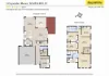 5 Dryander Mews, South Ripley, Qld 4306-Floorplan