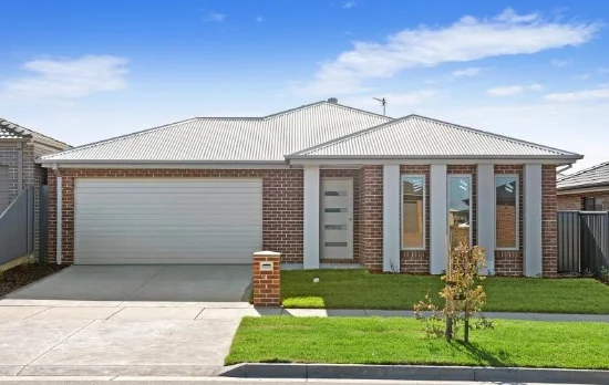 5 Dublin St, Alfredton, Vic 3350