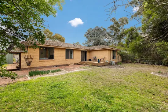 5 Duffus Place, Wanniassa, ACT 2903