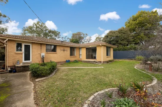 5 Duffus Place, Wanniassa, ACT 2903-Image