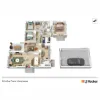 5 Duffus Place, Wanniassa, ACT 2903-Floorplan