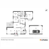 5 Duffus Place, Wanniassa, ACT 2903-Floorplan