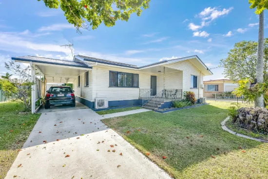 5 Duffy Street, Millbank, Qld 4670