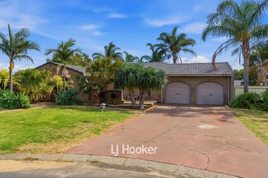 5 Duignan Place, Australind, WA 6233