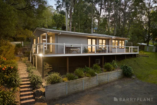 5 Duke Street, Emerald, Vic 3782