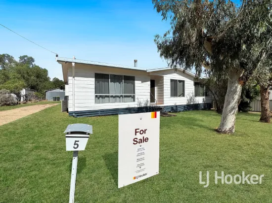 5 Dumboy Street, Delungra, NSW 2403