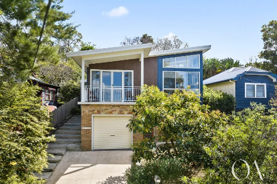 5 Dumbrell Road, Bulli, NSW 2516
