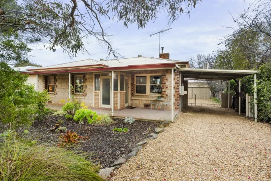 5 Dunbarton Road, Strathalbyn, SA 5255