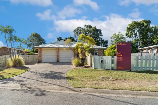5 Dunbavan Place, Norman Gardens, Qld 4701