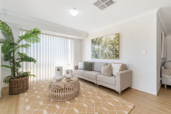 5 Dundaff Turn, Kinross, WA 6028-Image