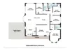 5 Dundaff Turn, Kinross, WA 6028-Floorplan