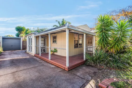 5 Dundas Street, Herne Hill, Vic 3218