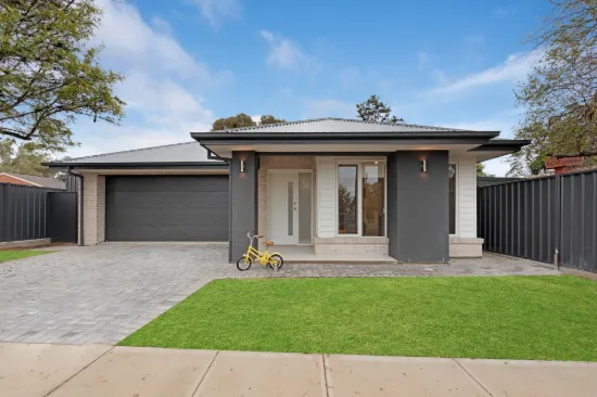 5 Dundee Street, Evanston, SA 5116