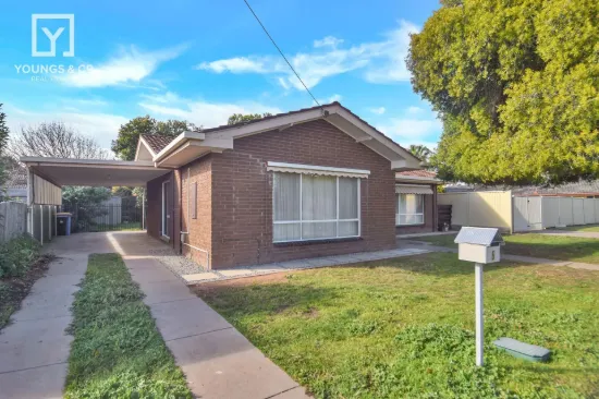 5 Dunlop Street, Shepparton, Vic 3630