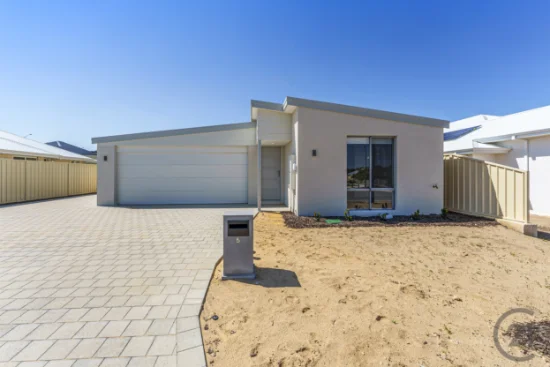 5 Dunnart Road, Dawesville, WA 6211