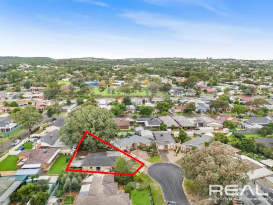 5 Dunne Crescent, Salisbury East, SA 5109