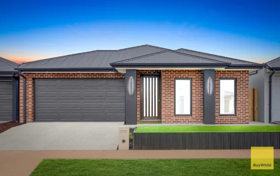 5 Dunphy Street, Tarneit, Vic 3029