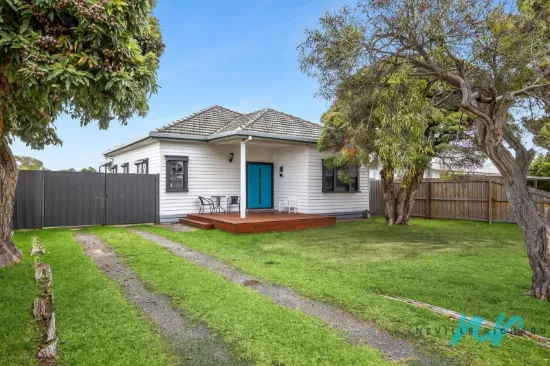 5 Dunstan Street, St Leonards, Vic 3223