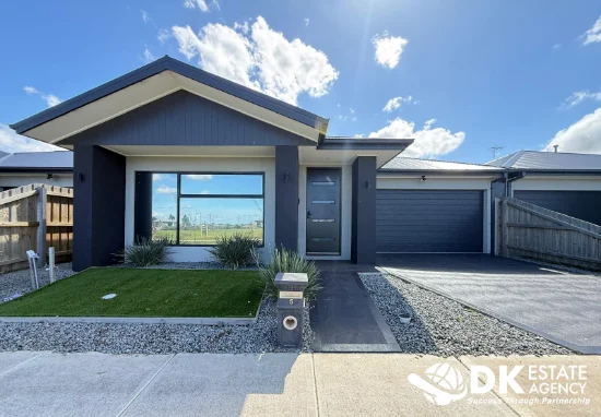 5 Dupain Street, Tarneit, Vic 3029