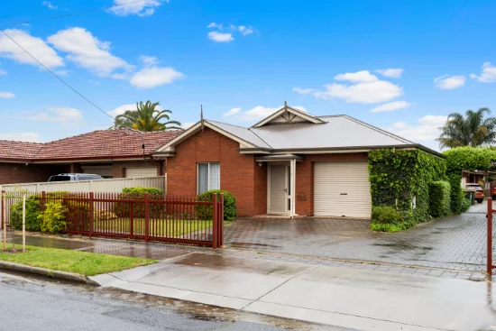 5 Durham Terrace, Royal Park, SA 5014 - For Sale