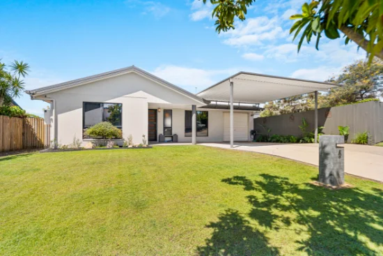 5 Dylan Drive, Eimeo, Qld 4740