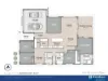5 Eagle Circuit, Burpengary East, Qld 4505-Floorplan