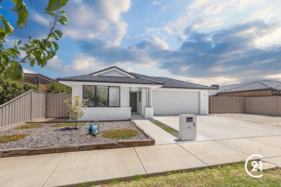 5 Eakin Street, Echuca, Vic 3564