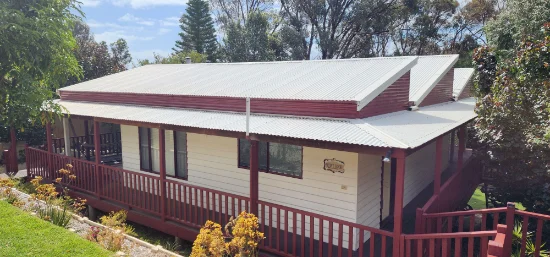 5 Eames Court, Binningup, WA 6233