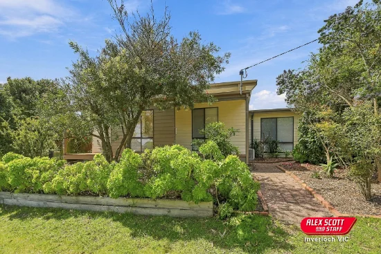 5 Easton Street, Wonthaggi, Vic 3995