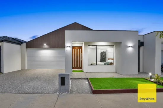 5 Ebb Drive, Tarneit, Vic 3029