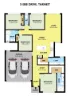 5 Ebb Drive, Tarneit, Vic 3029-Floorplan