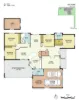 5 Ebbtide Avenue, Caves Beach, NSW 2281-Floorplan